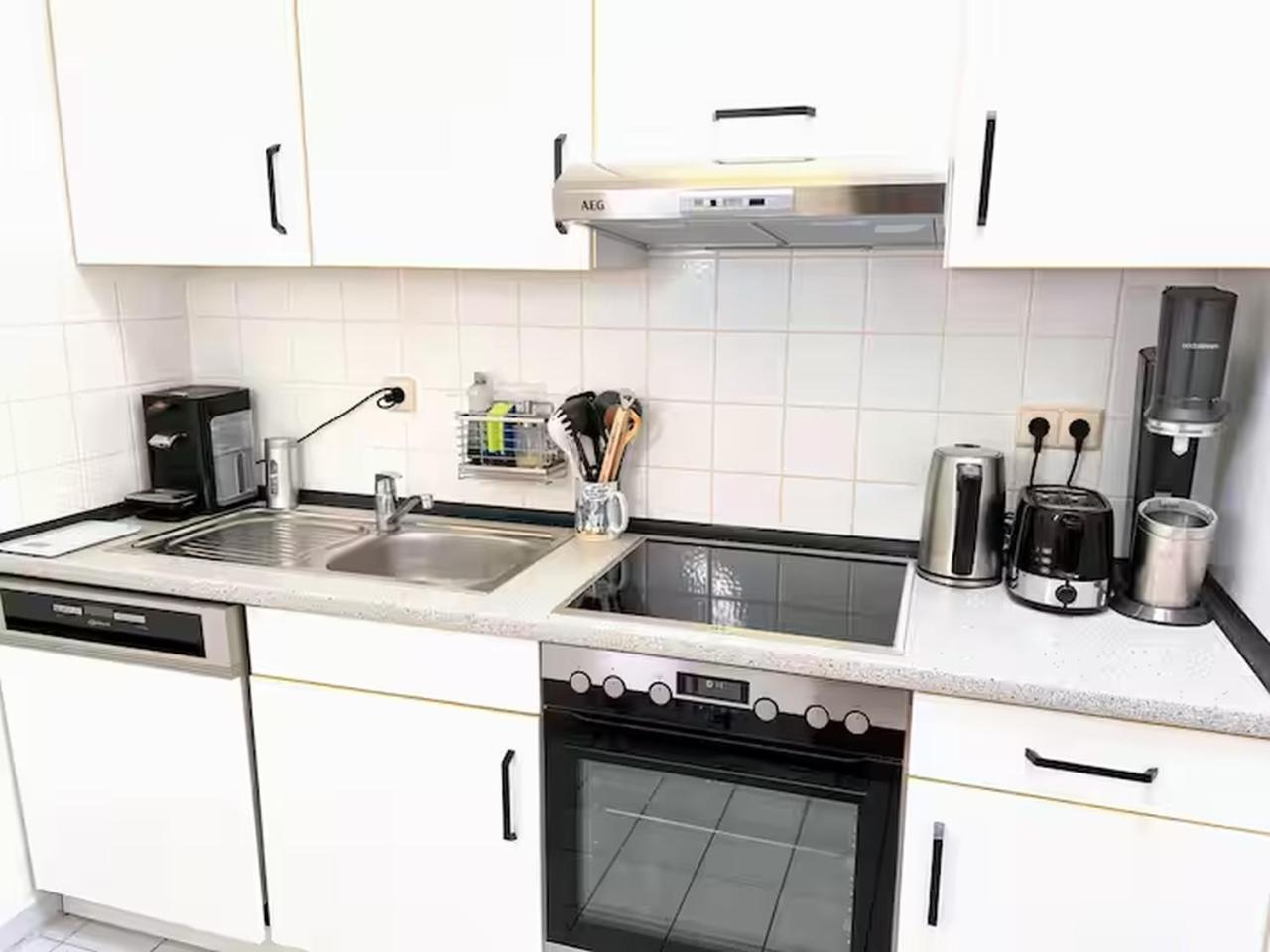 Homestay Wolfsbau - Direkt Im Zentrum, Hbf, Arena, Zoo *