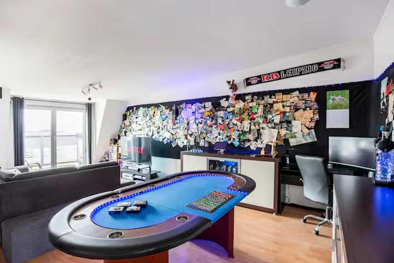 Homestay Wolfsbau - Direkt Im Zentrum, Hbf, Arena, Zoo